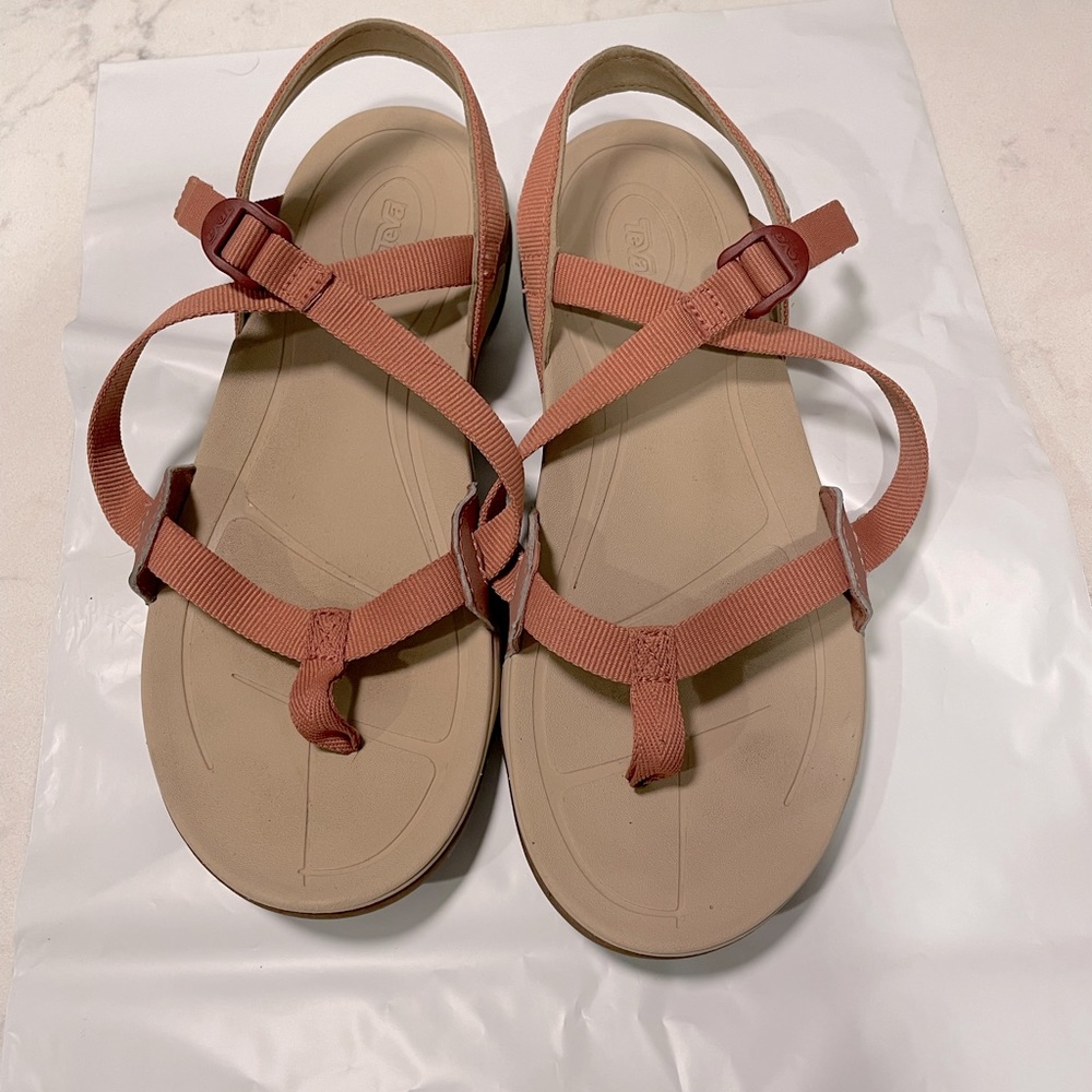 Teva Sandals